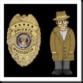 Jeux de Metier Inspecteur