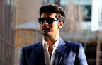Arjun Kapoor at Aurangzeb Press Conference