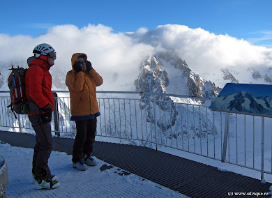 2013.01.03 - Argentiere - Col du Tour Noir