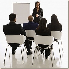 presentation presentation