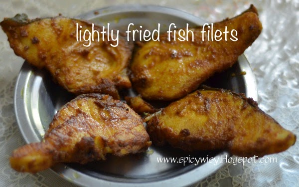 lightly fried fish filets.jpg Lightly fried fish filets