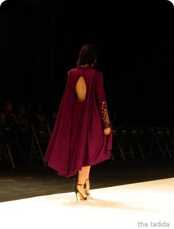 Inder Dhillon - AGFW Fashion Show (2) Inder Dhillon - AGFW Fashion Show (2)