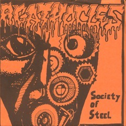 Agathocles_(Society_Of_Steel)_&_Abstain_(Fuck_Your_Values)_Split_7''_ag_front