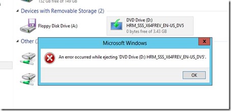 TsooRaD: Server 2012 Cannot Eject Mounted ISO