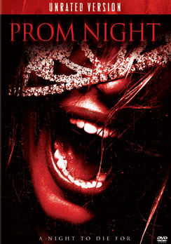 capa Prom Night