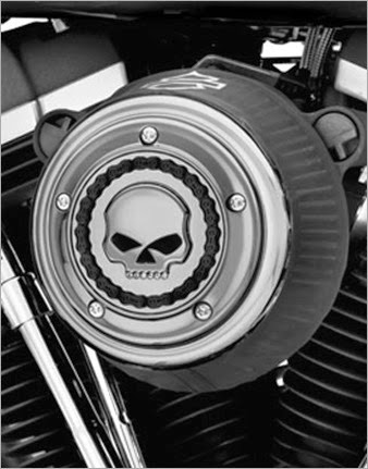 HarleySkull-and-Chain1