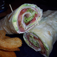 Ultimate Supreme Wrap