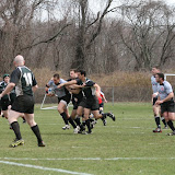 2008 Spring NLC Vs. Middlesex - Album 2