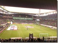 Alvalade antes II