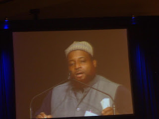 Imam Asim Abdur Rashid Imam Masjid Mujahideen
