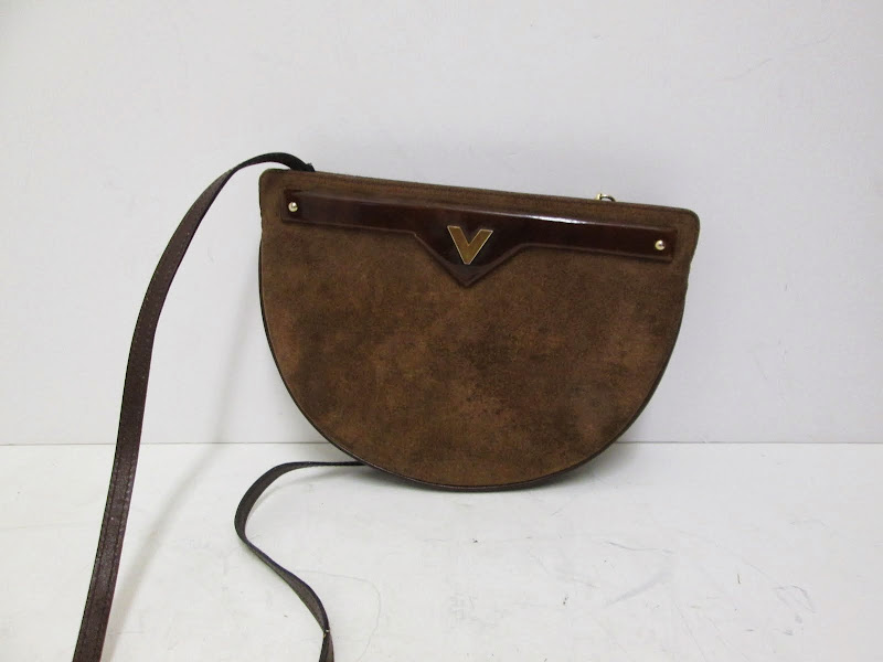 Valentino VIntage Handbag