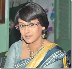 Bengali Actress TV Serial Star Indrani Haldar Image Photo Picture (9)