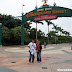 We're about to enter the magical world of Disneyland Hong Kong!