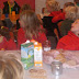 Kapoenenweekend oktober 2009