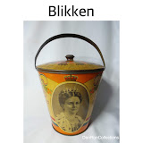 DenRonCollectionsAlbumNr12BlikkenTins DenRonCollectionsAlbumNr12BlikkenTins