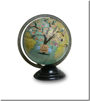 globe