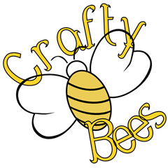 CraftyBeesLogo
