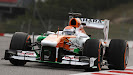 HD pictures 2013 F1 Wintertest 1 Barcelona