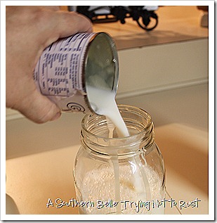 Coffee Creamer How To 022