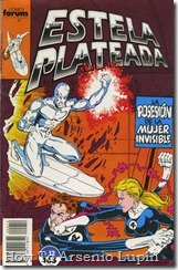 P00013 - Silver Surfer - - 015 v3 #16 P00013 - Silver Surfer - - 015 v3 #16