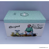 Maw Broon's Recipe Box