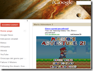 Gioca a Super Mario gratis online con il tuo account Google