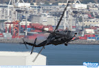 USAF Sikorsky HH-60 PaveHawk