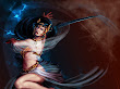 Magick Of Crafty Charmer