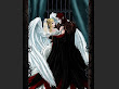 Celestial Angel Woman