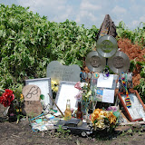 "Where The Music Died" - copyright David J. Thompson