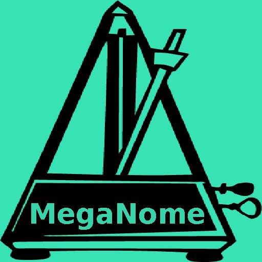 Metronome & Drum Machine LOGO-APP點子