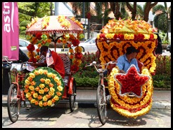 Malaysia, Malaka, Street Scene, 20 September 2012 (10)