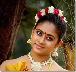 Priyaa Lal close up Priyaa Lal close up