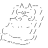 Twitter icon size W48xH48