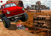 4 Wheel Madness 3 4 Wheel Madness 3