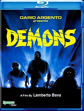 demons demons