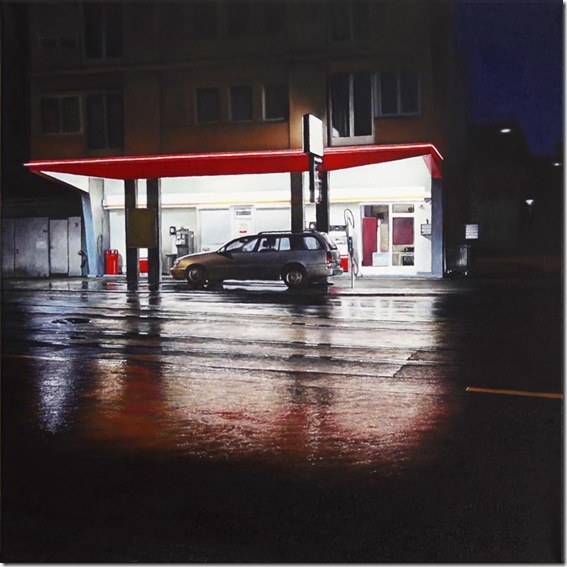 tankstelle tankstelle