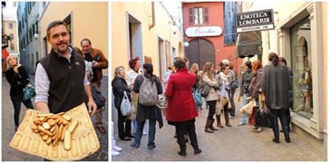 Foodies a Novara 26