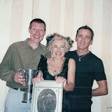 Fellrunner Senior Do 2002