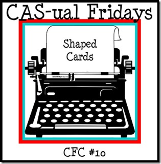 CFC10 - Shaped Cards