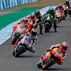 Casey Stoner - Repsol Honda Team - Jerez 2012