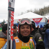 Ski Racing 2007-2008