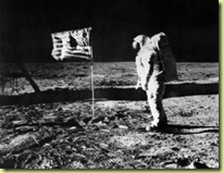 1969 armstrong sur la lune