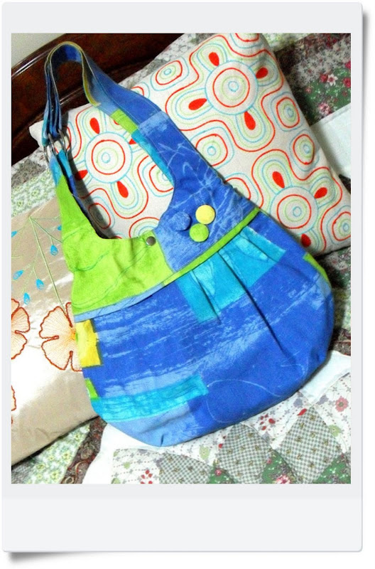 bolsa artesanal bolsa de tecido