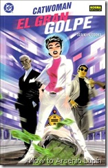 P00002 - Catwoman - El Gran Golpe.