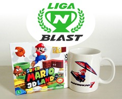 estreialiganblast estreialiganblast