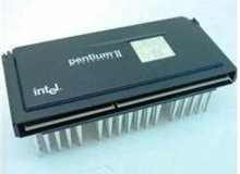 Procesador Intel Pentium II