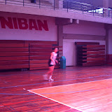 25.09.2010 Vôlei Masc e Fem e Basquete Masc (Uniban MC - FUPE)