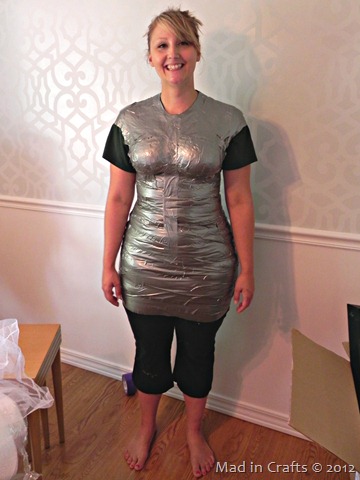 dress form layer one dress form layer one