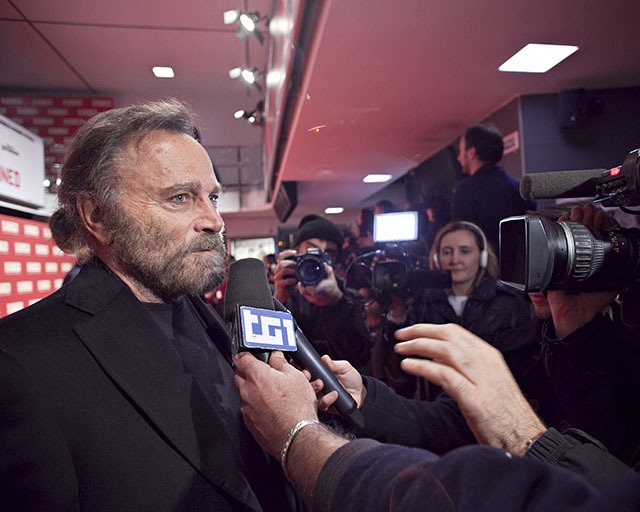 DJANGO UNCHAINED
